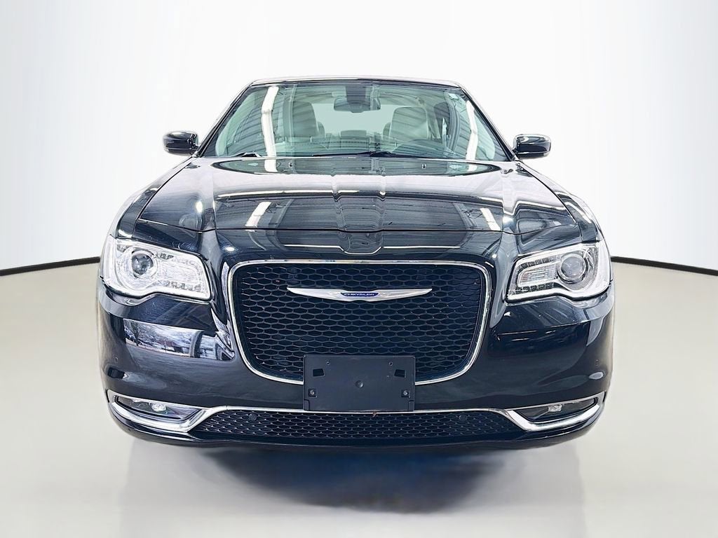 2016 Chrysler 300 Anniversary Edition