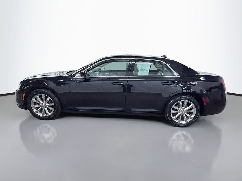 2016 Chrysler 300 Anniversary Edition