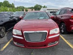 2014 Chrysler 300 BASE