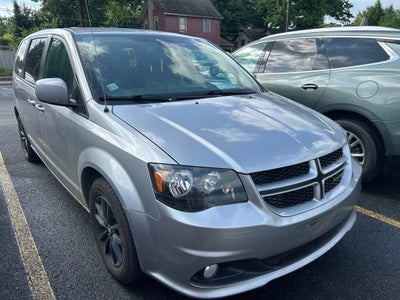 2020 Dodge Grand Caravan GT