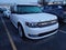2018 Ford Flex SEL