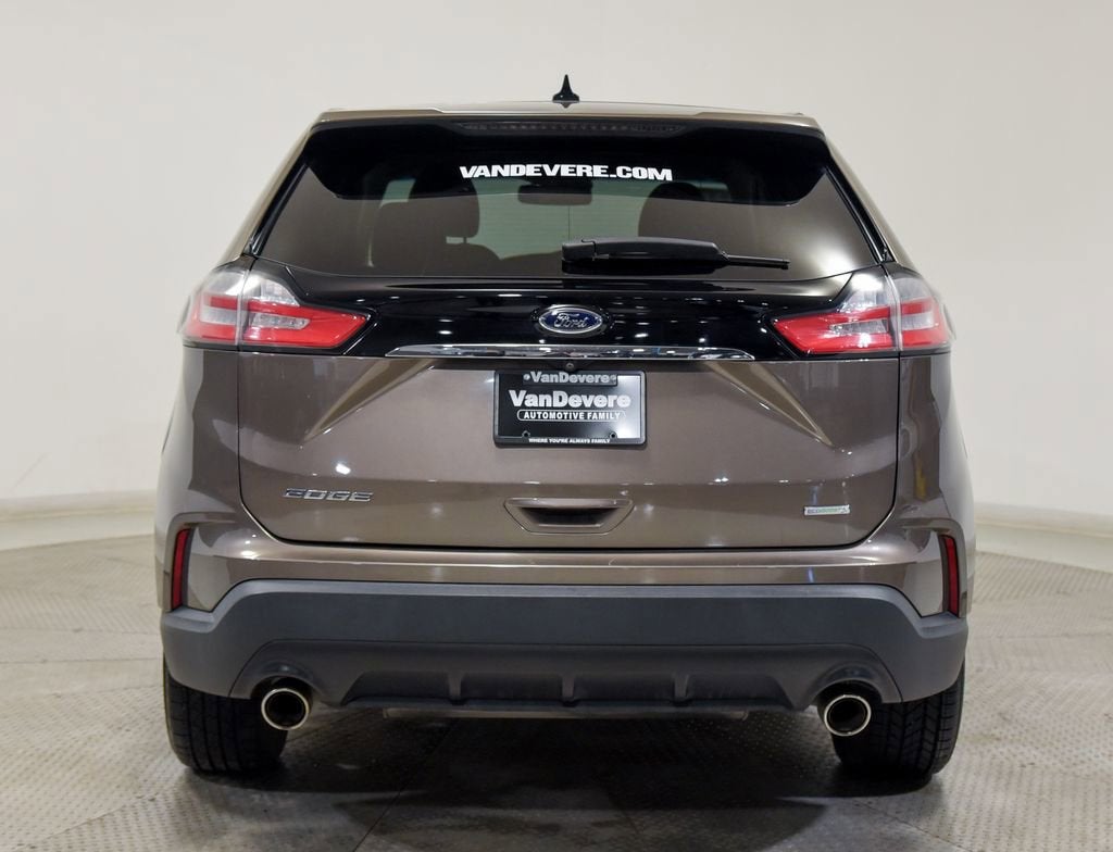 2019 Ford Edge SE