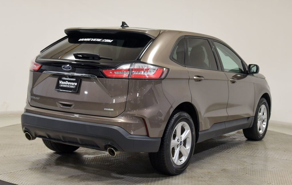 2019 Ford Edge SE