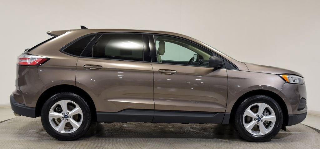 2019 Ford Edge SE