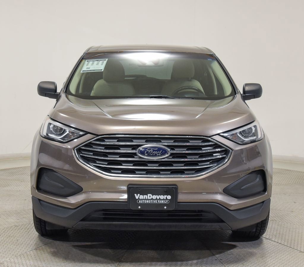 2019 Ford Edge SE