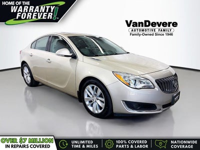 2014 Buick Regal Premium I