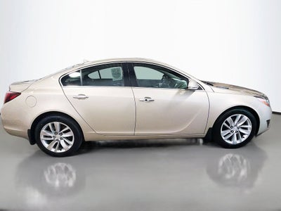 2014 Buick Regal Premium I