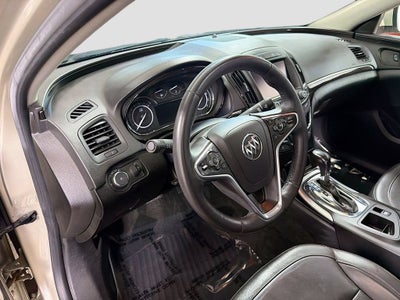 2014 Buick Regal Premium I