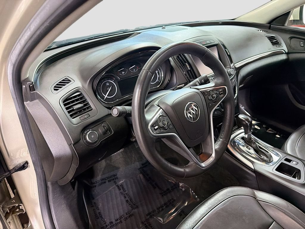 2014 Buick Regal Premium I