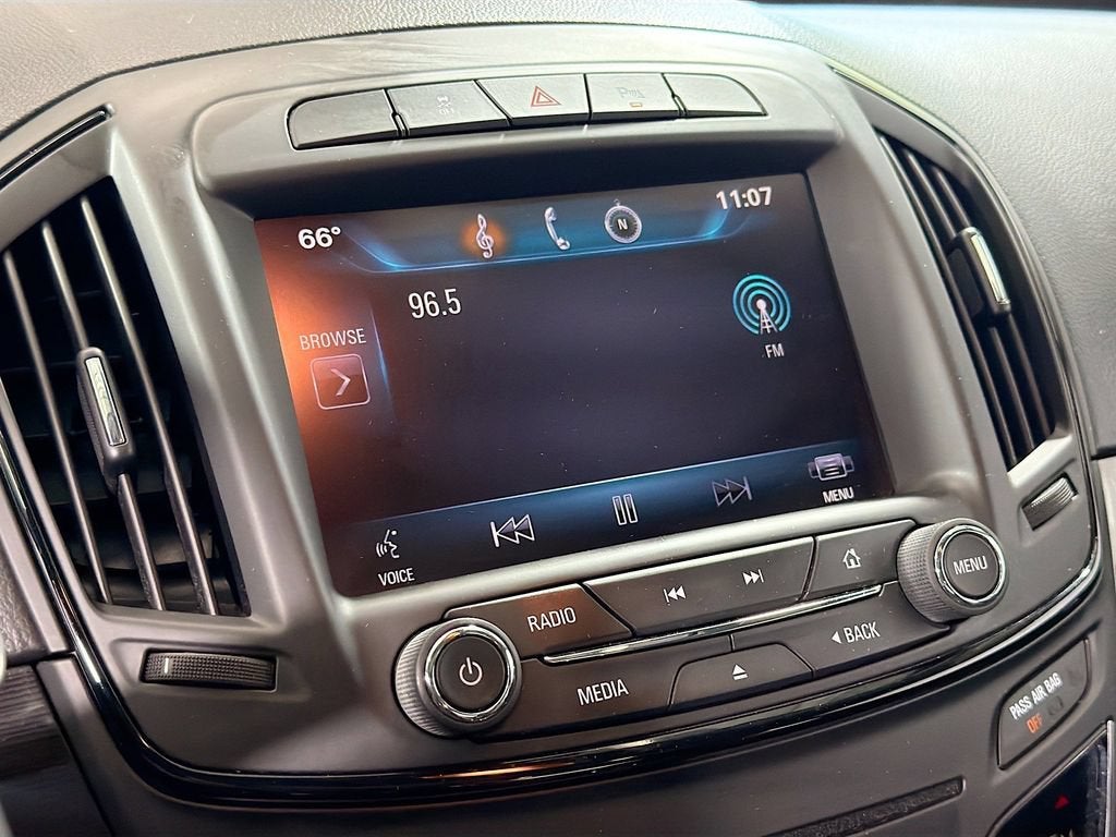 2014 Buick Regal Premium I