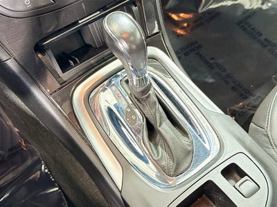 2014 Buick Regal Premium I