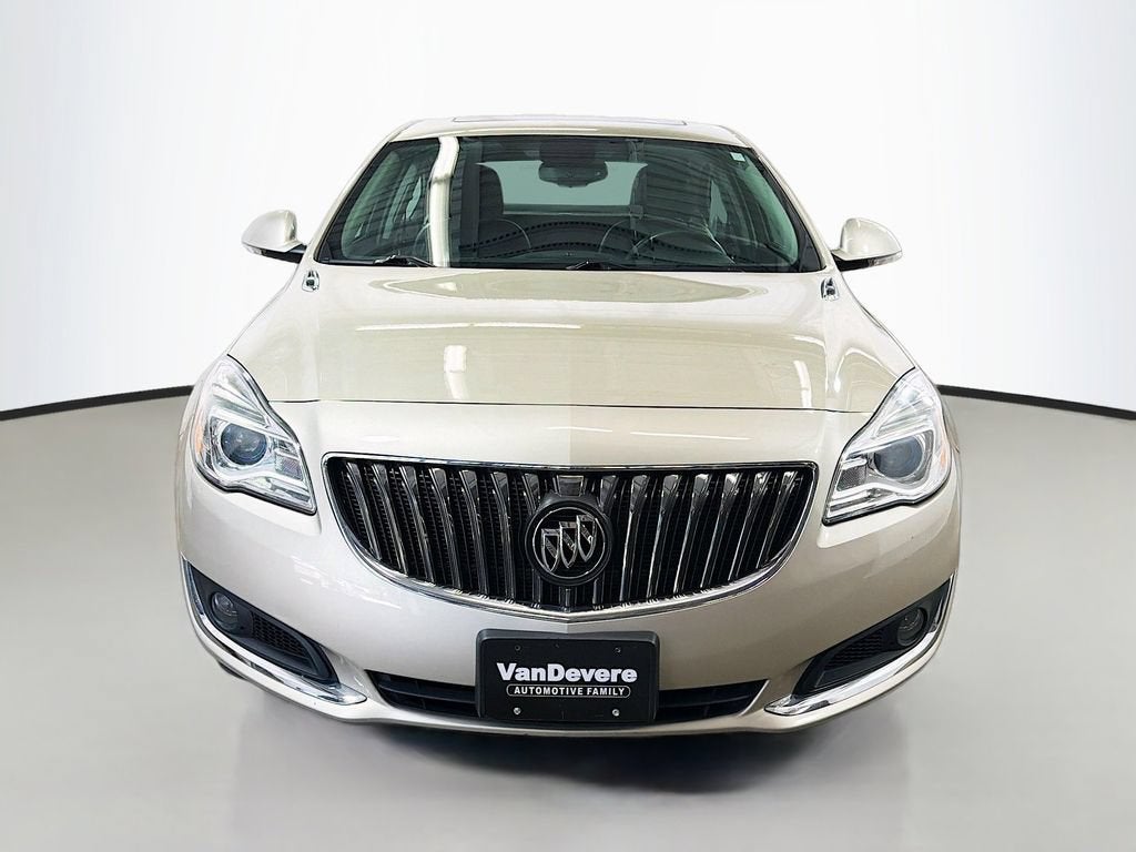 2014 Buick Regal Premium I