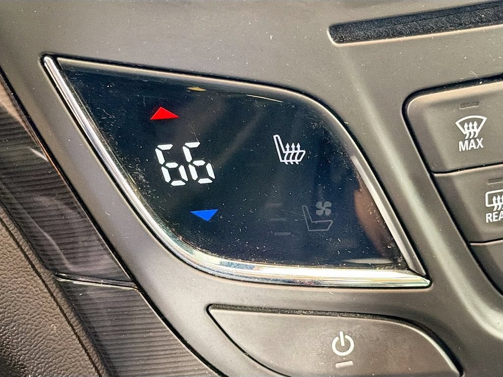 2014 Buick Regal Premium I