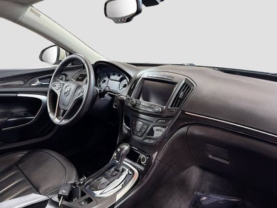 2014 Buick Regal Premium I