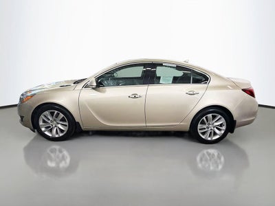 2014 Buick Regal Premium I
