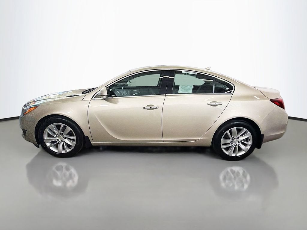 2014 Buick Regal Premium I