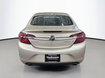 2014 Buick Regal Premium I