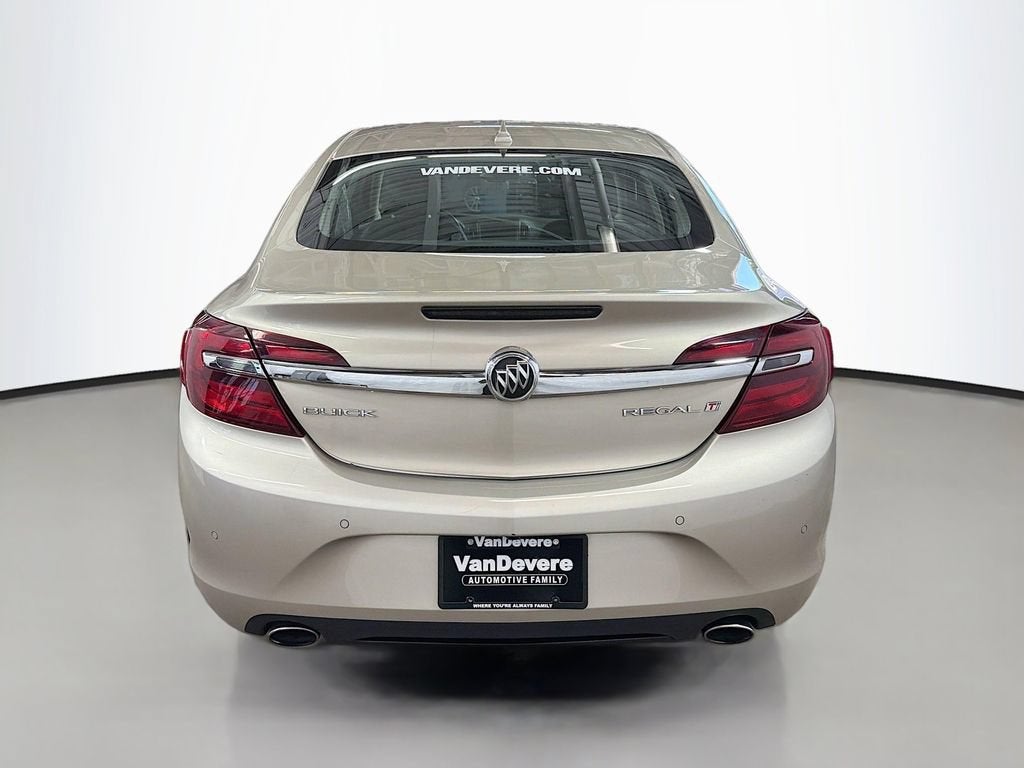 2014 Buick Regal Premium I