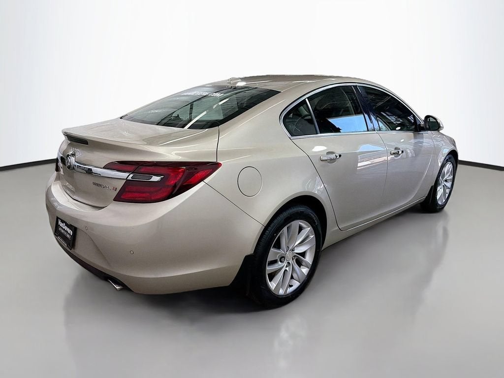 2014 Buick Regal Premium I