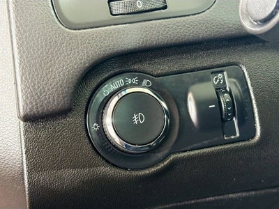 2012 Buick Regal Turbo Premium 1