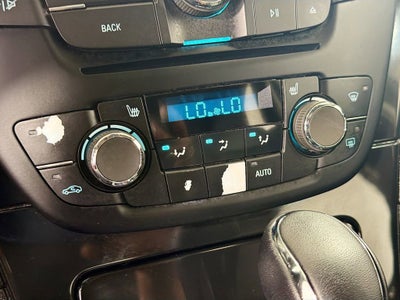 2012 Buick Regal Turbo Premium 1