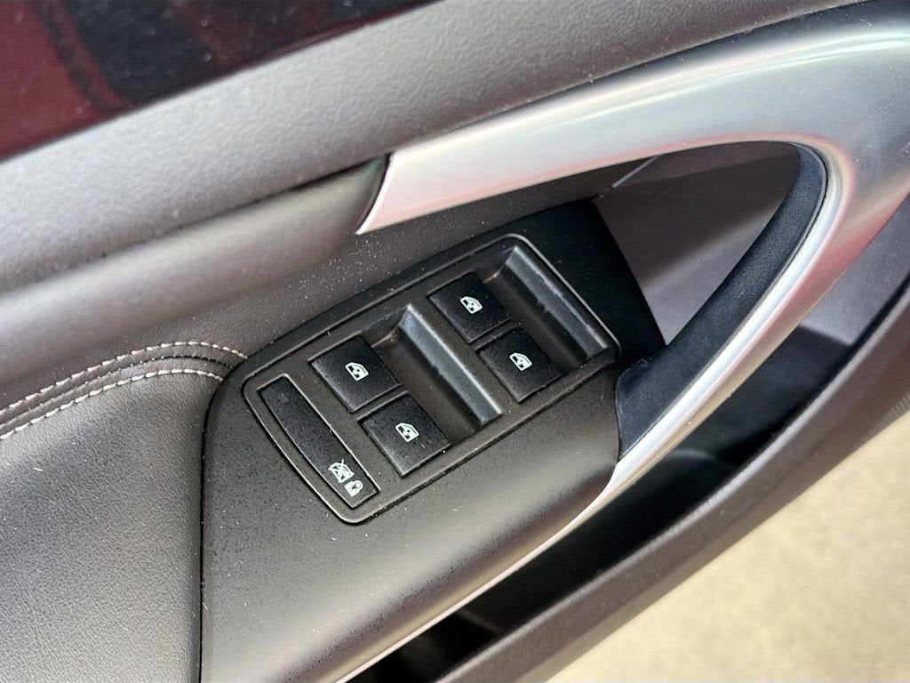 2012 Buick Regal Turbo Premium 1