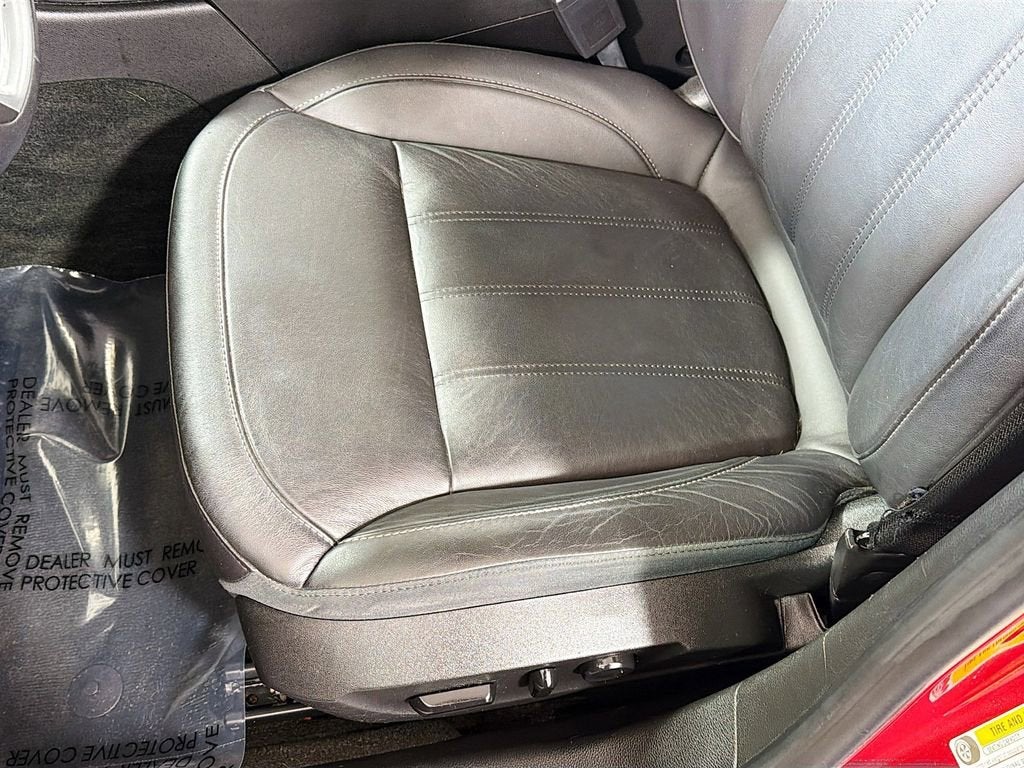 2012 Buick Regal Turbo Premium 1