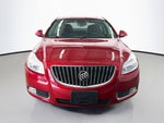 2012 Buick Regal Turbo Premium 1