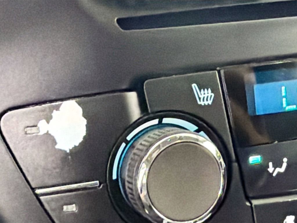 2012 Buick Regal Turbo Premium 1