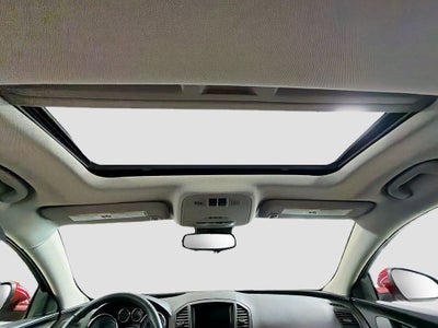 2012 Buick Regal Turbo Premium 1