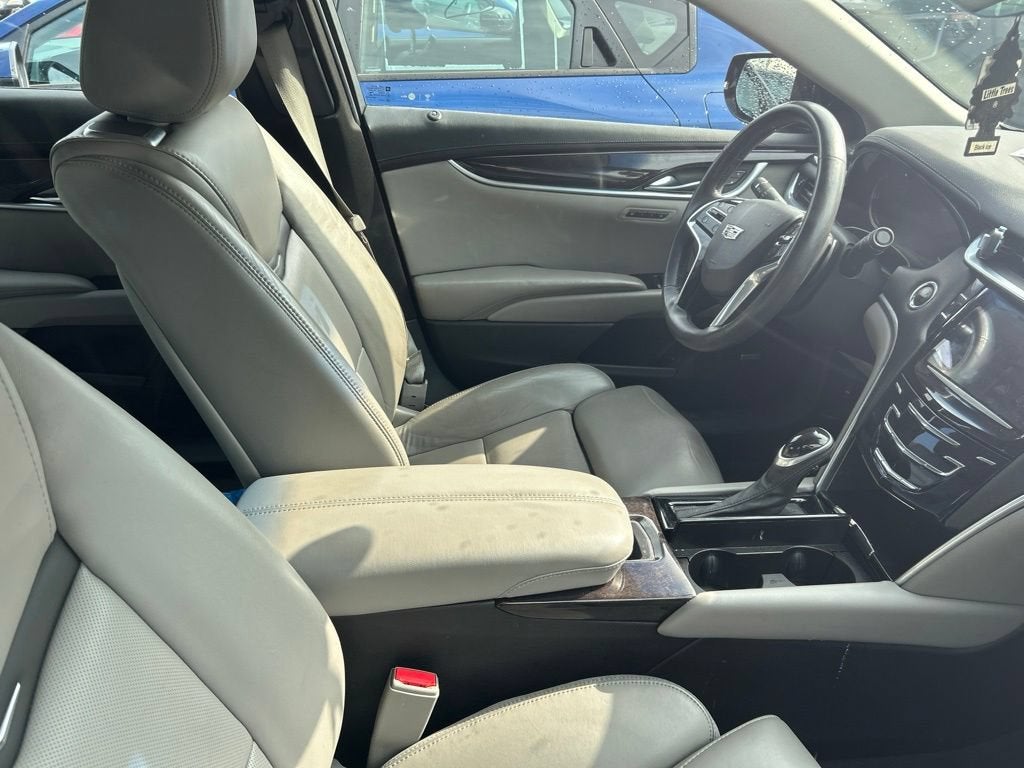 2017 Cadillac XTS Premium Luxury
