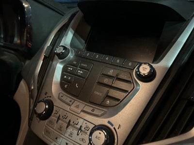 2013 GMC Terrain SLE