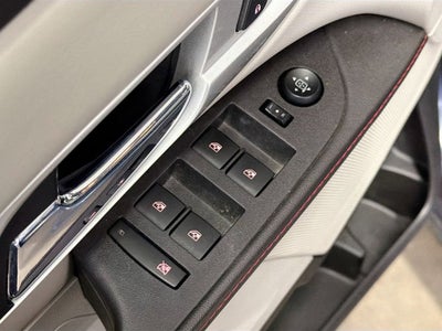 2013 GMC Terrain SLE