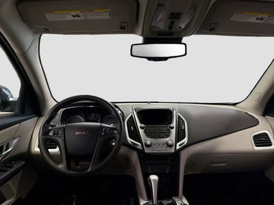 2013 GMC Terrain SLE