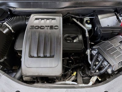 2013 GMC Terrain SLE