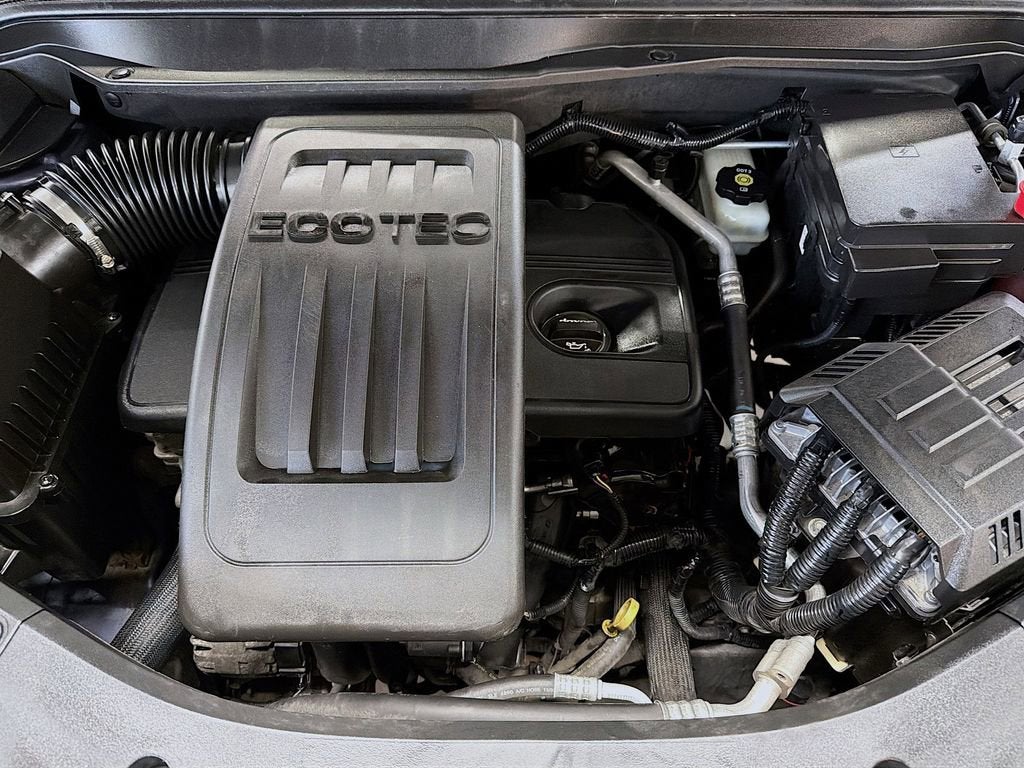 2013 GMC Terrain SLE