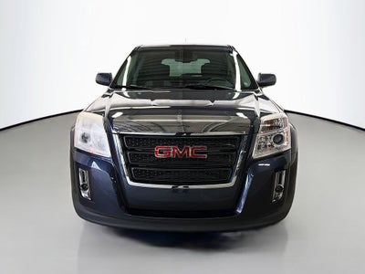 2013 GMC Terrain SLE
