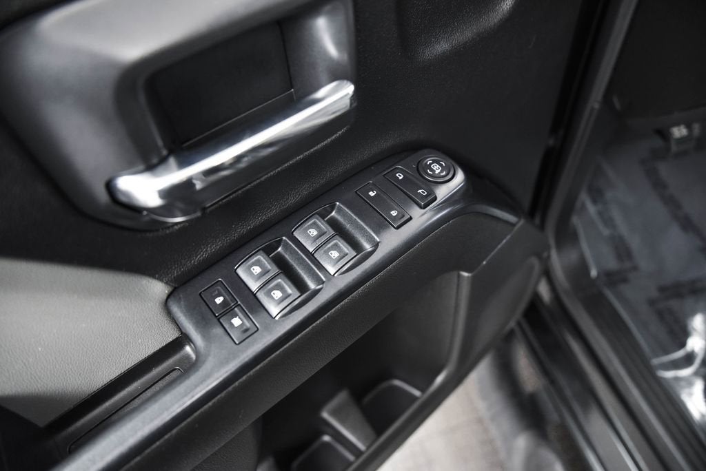 2019 GMC Sierra 1500 Limited NA