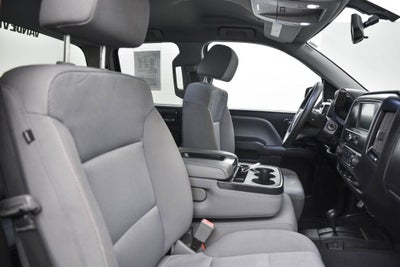 2019 GMC Sierra 1500 Limited NA