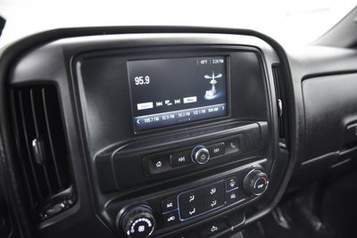 2019 GMC Sierra 1500 Limited NA