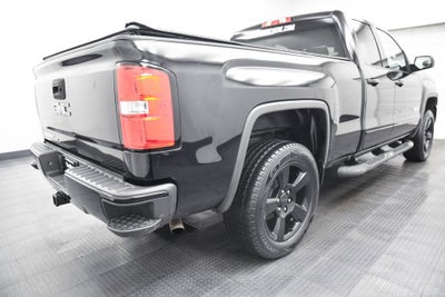 2019 GMC Sierra 1500 Limited NA