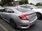 2021 Honda Civic Sedan Sport