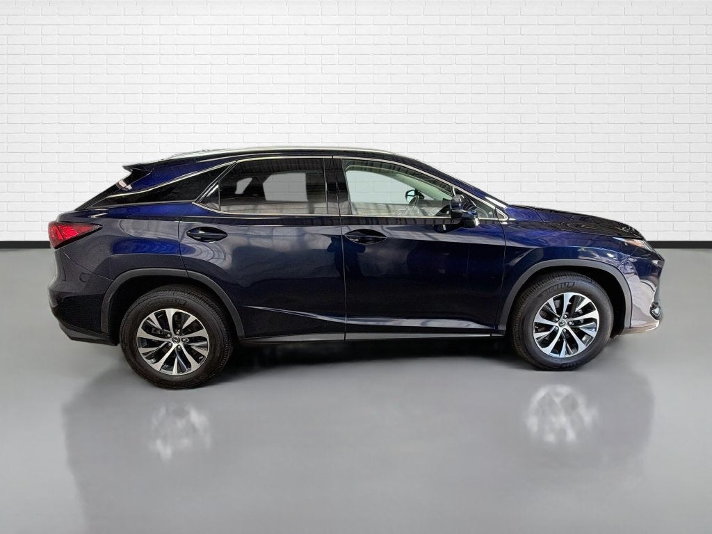 2020 Lexus RX RX 350