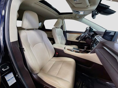 2020 Lexus RX RX 350