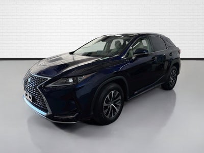 2020 Lexus RX RX 350