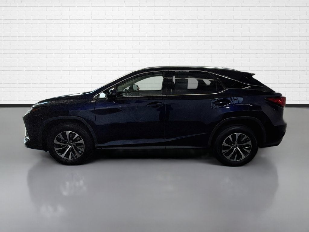 2020 Lexus RX RX 350