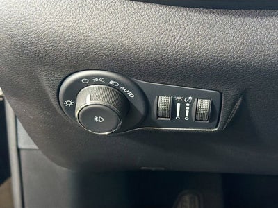2022 Jeep Compass High Altitude