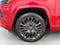 2022 Jeep Compass (RED) Edition