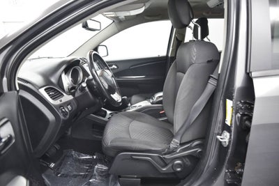 2016 Dodge Journey SE