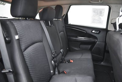 2016 Dodge Journey SE